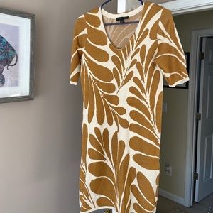 Ann Taylor Sweater Dress